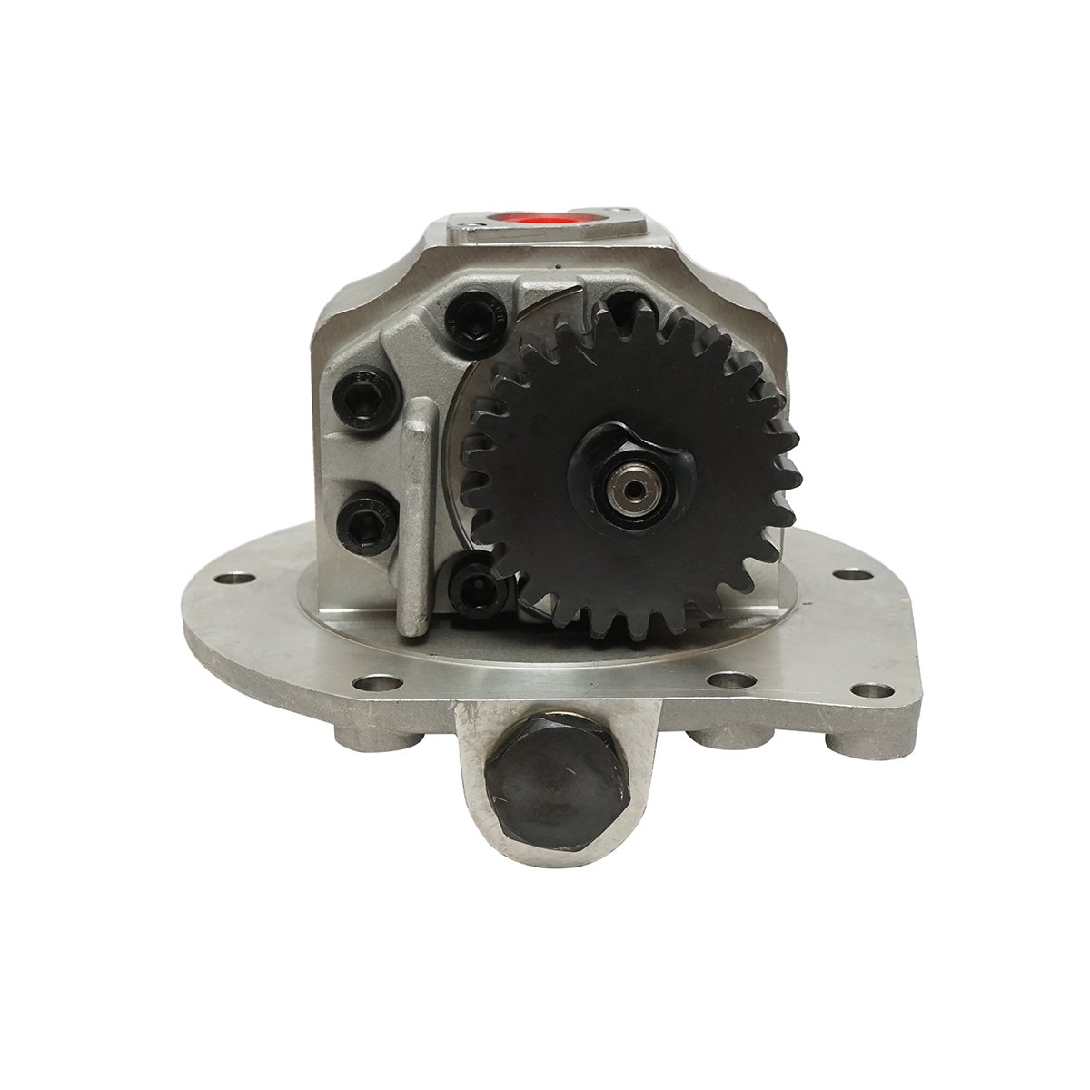Pompa hidraulica Ford Z=25 cod OEM 81823983, D0NN600G, 550115972, DONN600G, FON600G, 87540836, D0NN 600G, DNN600G, 640-4, 640-4B